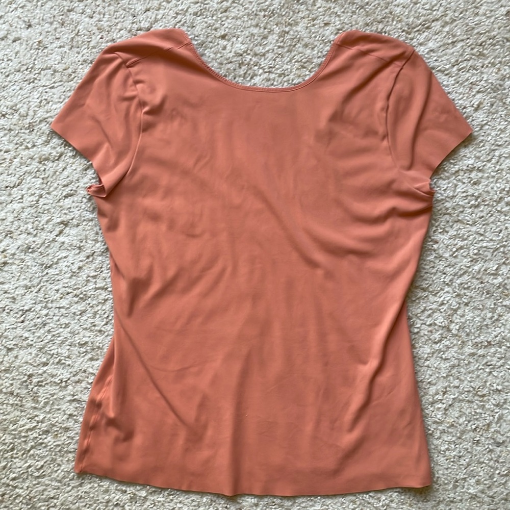 Women’s large Nike athletic shirt
